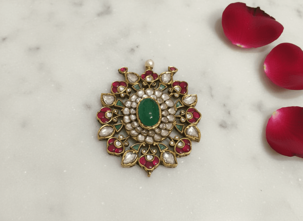 Meena Jewellery
