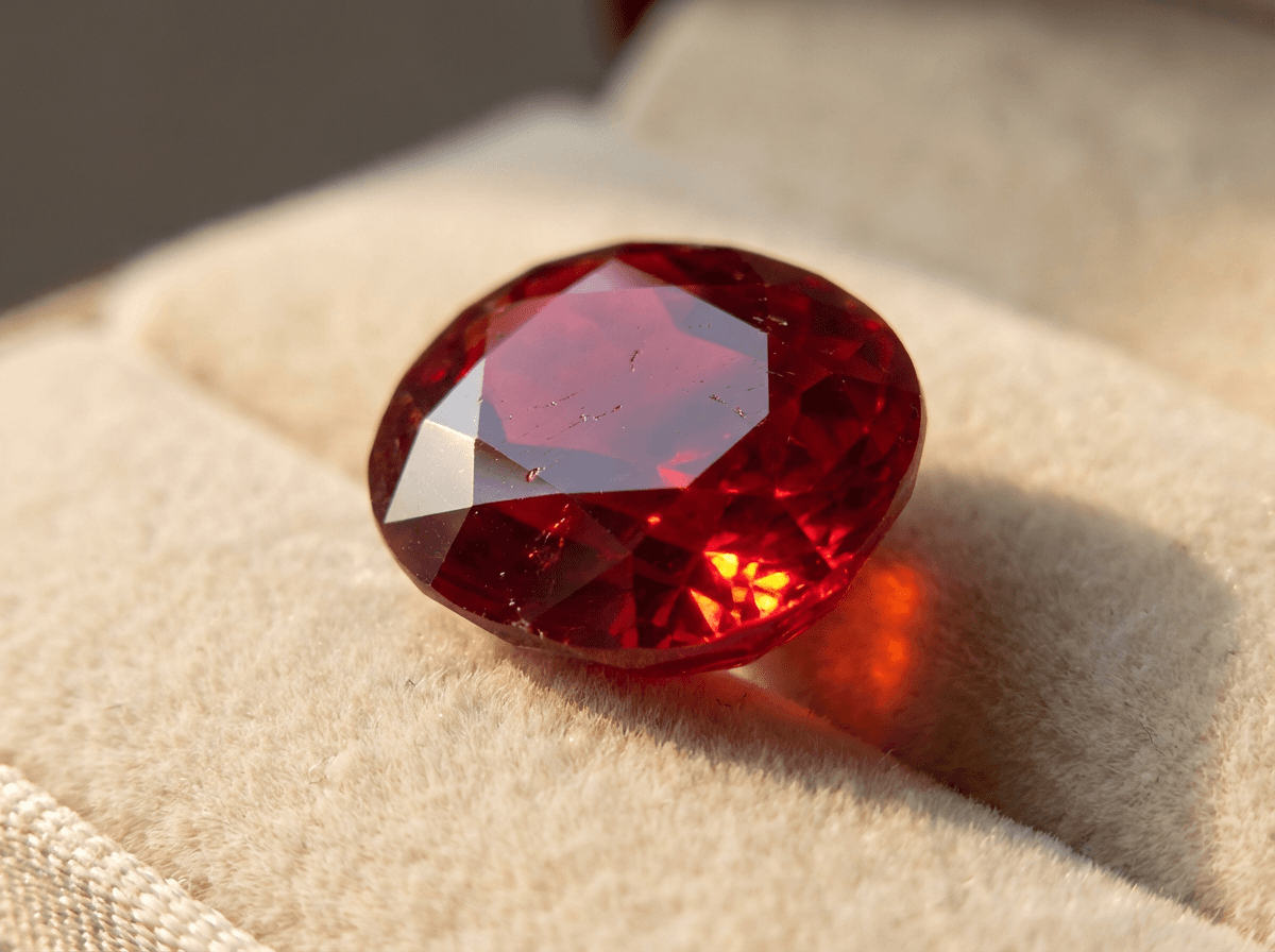 Precious Stones